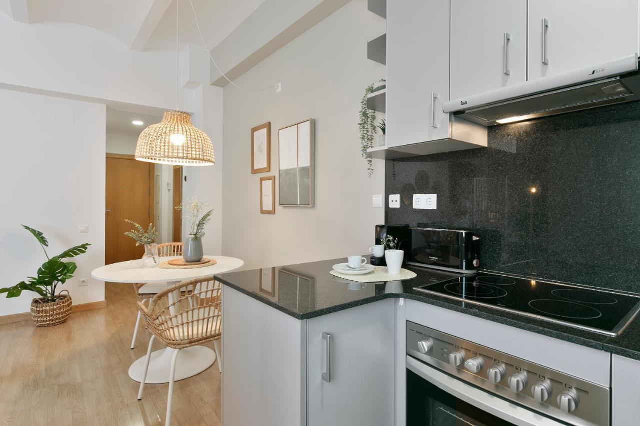 Click&flat Sugranyes Apartment *
