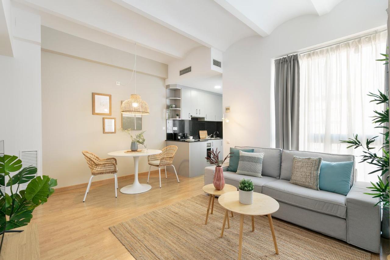 Click&flat Sugranyes Apartment *